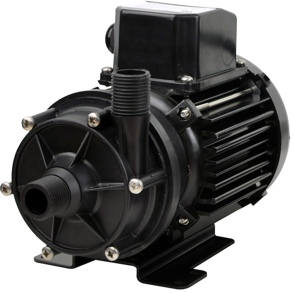 Mag Drive Centrifugal Pump - 11GPM - 110V AC
